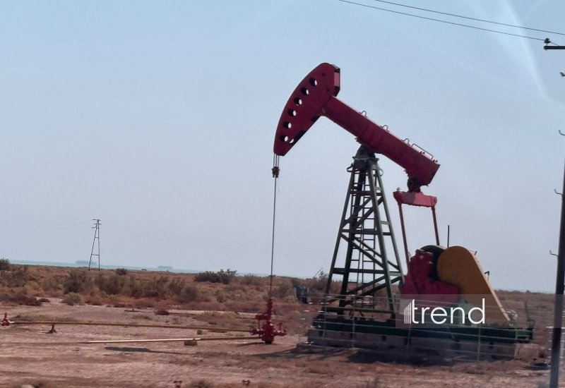 Доходы Азербайджана от экспорта нефтяного кокса выросли почти в 2 раза