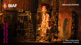 Звезды мировой сцены впервые в Баку: новые имена Baku International Arts Festival (ФОТО)