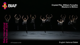 Звезды мировой сцены впервые в Баку: новые имена Baku International Arts Festival (ФОТО)