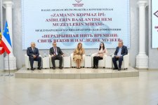 10 причин, почему ковер может сделать вас счастливым – из Азербайджана в Молдову (ФОТО)