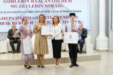 10 причин, почему ковер может сделать вас счастливым – из Азербайджана в Молдову (ФОТО)