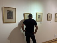 Для университетов Азербайджана открываются новые возможности сотрудничества с музеями (ФОТО)