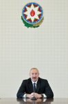 Президент Ильхам Алиев принял руководящих лиц по безопасности стран-членов ОТГ (ФОТО)