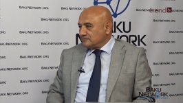 «Ичеришехер должен сохранять и историческое наследие, и живую городскую среду» - Руфат Махмуд в передаче «Диалог с Тофиком Аббасовым» (ФОТО/ВИДЕО)