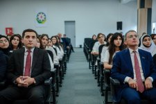 В Лянкяране дан старт образовательной программе Yango Azerbaijan для девушек: Future Skills Academy - Lankaran (ФОТО)
