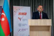 В Лянкяране дан старт образовательной программе Yango Azerbaijan для девушек: Future Skills Academy - Lankaran (ФОТО)