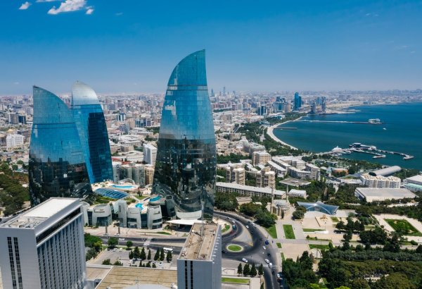 Узбекистан наращивает логистическое присутствие в порту Баку и других портах региона