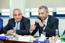 Набрав 617 баллов, он выбрал ветеринарию: входящая в состав PASHA Holding, компания Agro Dairy поддержала будущего ветеринара (ФОТО)