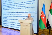 Азербайджан и ОАЭ - встреча через искусство (ФОТО)