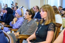 Азербайджан и ОАЭ - встреча через искусство (ФОТО)