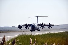 В Азербайджане пройдут совместные военные учения «Сила единства – 2026» (ФОТО/ВИДЕО)