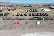 В Азербайджане пройдут совместные военные учения «Сила единства – 2026» (ФОТО/ВИДЕО)