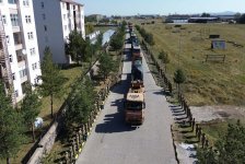 Турецкие военнослужащие примут участие в учениях «Сила единства-2026» в Азербайджане (ФОТО)