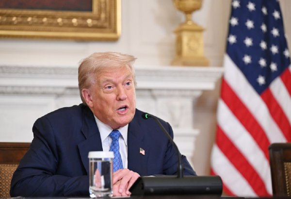Трамп потратит более 400 млн долларов на поддержку кандидатов-республиканцев до выборов