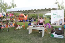 В Шамахы состоялась церемония открытия Фестиваля винограда и вина (ФОТО)