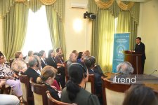 Музыка как общий язык: в Баку встретились композиторы Тюркского мира (ФОТО)