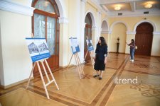 В Баку состоялся гала-концерт в честь открытия I Курултая композиторов Тюркского мира (ФОТО)