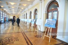 В Баку состоялся гала-концерт в честь открытия I Курултая композиторов Тюркского мира (ФОТО)
