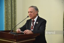 В Баку состоялось торжественное открытие I Курултая композиторов Тюркского мира (ФОТО)