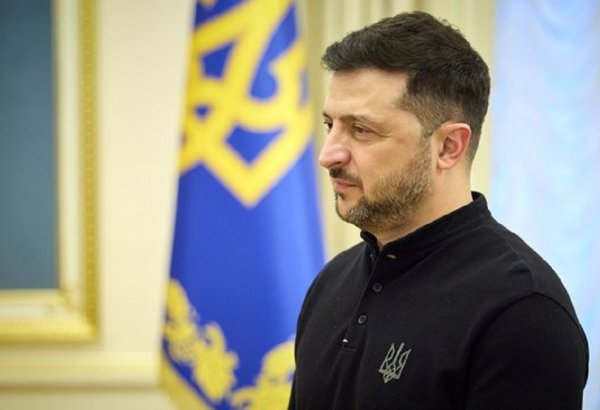 Граждане Азербайджана находились на судне, атакованном российскими дронами - Зеленский