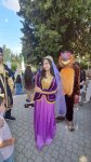 В честь Дня города Ходжавенд проводится общественно-культурное мероприятие (ФОТО)