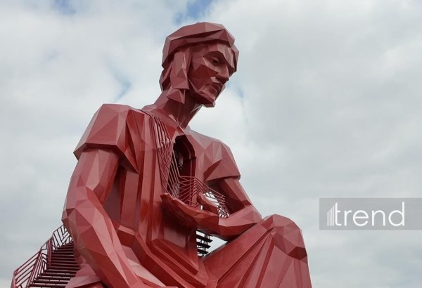 Наследие Насими: гений, открывающий миру национально-культурную память Азербайджана