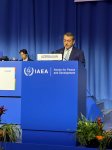 Азербайджан обсудил с МАГАТЭ расширение сотрудничества в сфере ядерной безопасности (ФОТО)