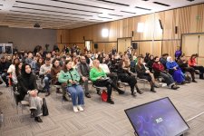 AI & Digital Bridge 2026 в Казахстане сосредоточится на развитии талантов, стартапов и инвестиций (ФОТО)