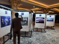 В Москве проходит медиафорум, приуроченный к 65-летию OANA (ФОТО)