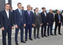 В Ханкенди состоялся грандиозный праздничный концерт (ФОТО)