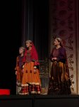 В рамках фестиваля Узеира Гаджибейли представлены легендарные спектакли (ФОТО)