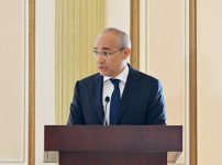 Под председательством Президента Ильхама Алиева состоялось совещание, посвященное Государственной программе по развитию горнодобывающей и металлургической промышленности (ФОТО/ВИДЕО)