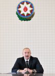 Под председательством Президента Ильхама Алиева состоялось совещание, посвященное Государственной программе по развитию горнодобывающей и металлургической промышленности (ФОТО/ВИДЕО)