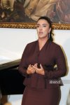Молодые таланты рассказали о значимости Международного оперного фестиваля Фидан Гаджиевой (ФОТО)