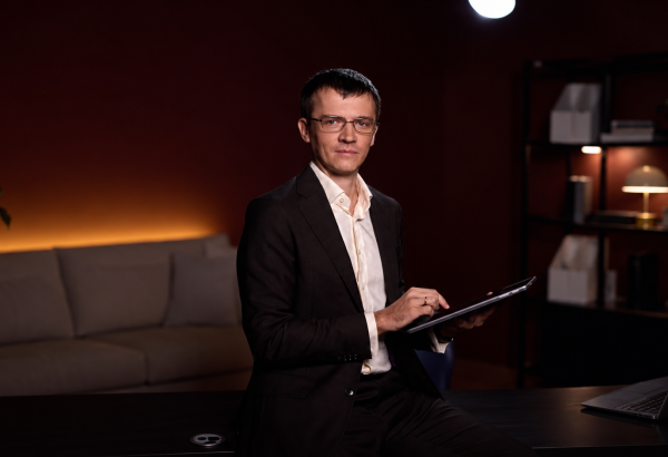 Surety Marine оценивает страховые возможности на Среднем коридоре — Кирилл Патырыкин (Интервью)
