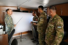 Проведены командно-штабные тренировки в рамках учений «Сила единства – 2026» (ФОТО/ВИДЕО)