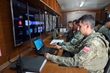 Проведены командно-штабные тренировки в рамках учений «Сила единства – 2026» (ФОТО/ВИДЕО)