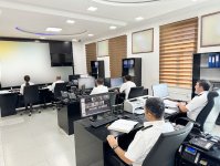 Проведены командно-штабные тренировки в рамках учений «Сила единства – 2026» (ФОТО/ВИДЕО)