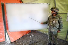 Проведены командно-штабные тренировки в рамках учений «Сила единства – 2026» (ФОТО/ВИДЕО)