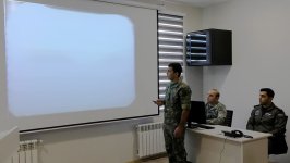 Проведены командно-штабные тренировки в рамках учений «Сила единства – 2026» (ФОТО/ВИДЕО)