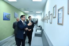 В Азербайджане растет потребность в кадрах для проектов возобновляемой энергетики (ФОТО)