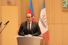 В Университете ADA состоялась лекция-концерт в рамках проекта "Шедевры искусства" (ФОТО)