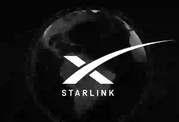 В Украине восстановлена работа системы Starlink - Зеленский