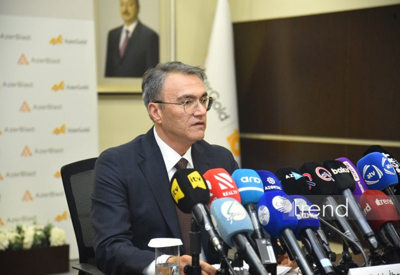 AzerGold инвестирует 3,63 млрд манатов в 4 стратегических проекта