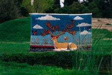 В Баку пройдет второй выпуск Fly to Baku. Art Weekend. Sense the Future NOW (ФОТО)