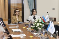 В Азербайджане впервые в регионе начинает работу филиал Школы аэронавтики и технологий Spartan (ФОТО)