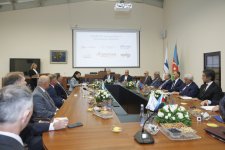 В Азербайджане впервые в регионе начинает работу филиал Школы аэронавтики и технологий Spartan (ФОТО)