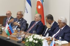 В Азербайджане впервые в регионе начинает работу филиал Школы аэронавтики и технологий Spartan (ФОТО)