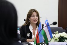 Подписан меморандум о сотрудничестве между азербайджанским музеем и узбекским институтом (ФОТО)