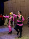 Алёна Алиева посетила центр для детей, нуждающихся в особой заботе (ФОТО/ВИДЕО)